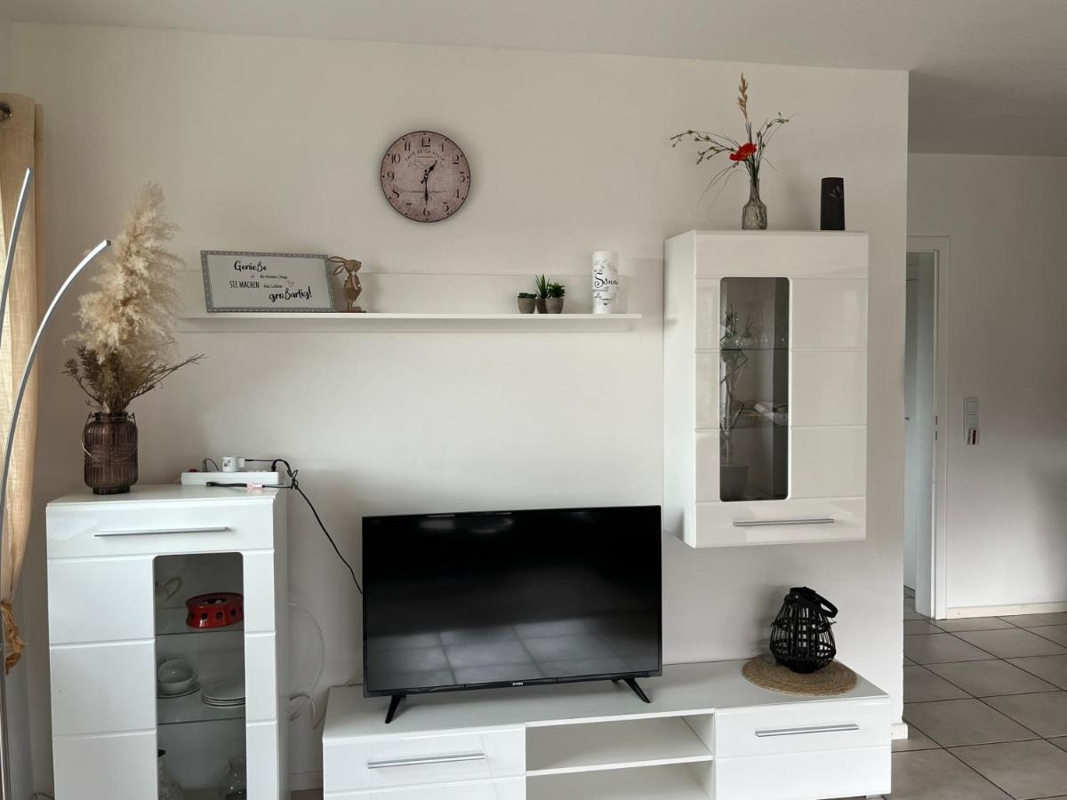 Spitzenbergblick Apartment
